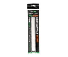 ПВА-сетка на мотовиле Carp Pro Micro Mesh 7м 34мм (69466)