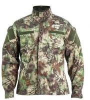 Куртка Skif Tac TAU Jacket, Kry-green XXL к:kryptek green (69820)