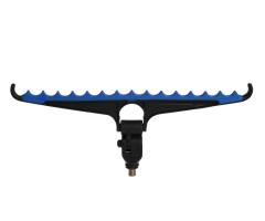 Гребінка 16 секцій з регул. кутом нахилу FLAGMAN Transformer Quiver Rest Adjustable 28*11.5*2cm (697