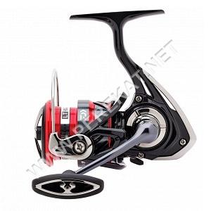 Катушка Daiwa 18 Ninja LT 2500 (46905)