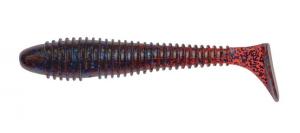 Силікон Select Fatfish 3" col.110 (6 шт/пак) (69827)