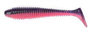 Силікон Select Fatfish 3" col.205 (6 шт/пак) (69828)