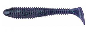 Силікон Select Fatfish 3" col.777 (6 шт/пак) (69830)