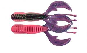 Силікон Select Kraken-X 3.5" col.205 (4 шт/пак) (69837)