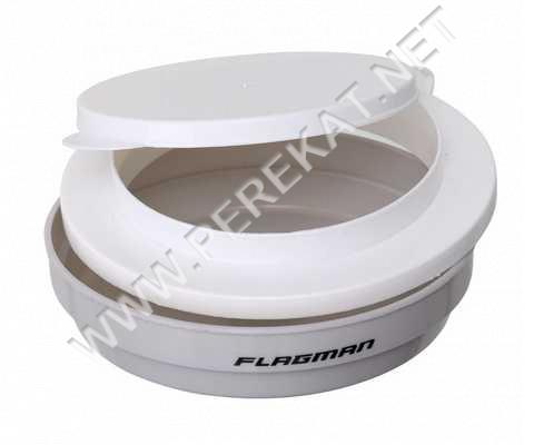 Коробка для наживки 1/4 L (48222)