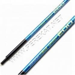 Ручка подсака теле.  SENSOR CARP TELE 200 (10714)