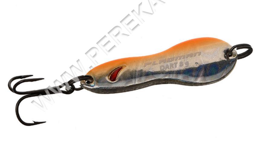 Блешня Flagman Dart-Spoon 8 g color F005 (70063)