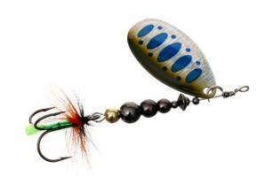 Блешня обертова Flagman Twidd #2 5g color 111 (70113)