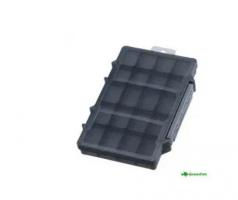 Коробка Daiichiseiko MC Case 195P Foliage Green NEW (70183)