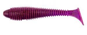 Силікон Keitech Swing Impact FAT 4.8" (5 шт/уп) к:pal#13 mistic spice (70332)