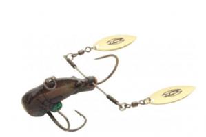 Блешня Imakatsu Metal Craw Spin 10g MC006 (70419)