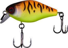 Воблер Jackall Chubby 41F 41mm Tropical Mat Tiger