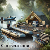 Спорядження