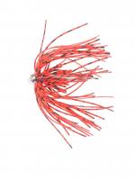 Джиг-головка Yarie Silikon Jig Head 2g 2/0 Red