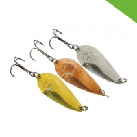 Паралон Acoustic Baits (61281)