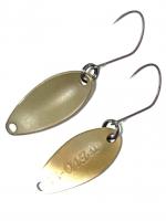 Блешня Yarie 710 T-FreshEvo 1.1ｇ AD1 kaschyan