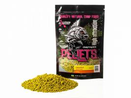 Method/Stick-mix Пелет Pineapple (Ананас)) 3mm