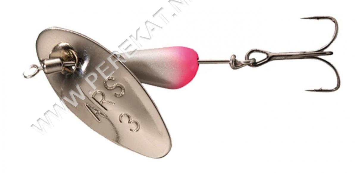 Блешня Smith AR Spinner Trout Model 6.0g #20 PWPI