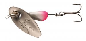 Блешня Smith AR Spinner Trout Model 6.0g #20 PWPI