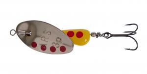 Блешня Smith AR Spinner Trout Model 6.0g #03 RSYL