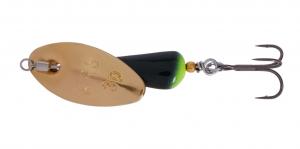 Блешня Smith AR Spinner Trout Model 6.0g #19 GRYL (80240)