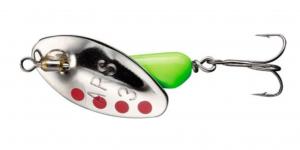 Блешня Smith AR Spinner Trout Model 4.5g #13 RSLG