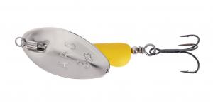 Блешня Smith AR Spinner Trout Model 4.5g #01 MTCH (80207)