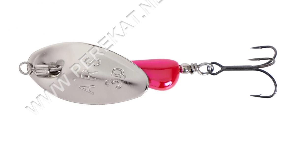 Блешня Smith AR Spinner Trout Model 4.5g #16 MEPI (80220)