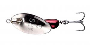Блешня Smith AR Spinner Trout Model 4.5g #08 MERD (80212)