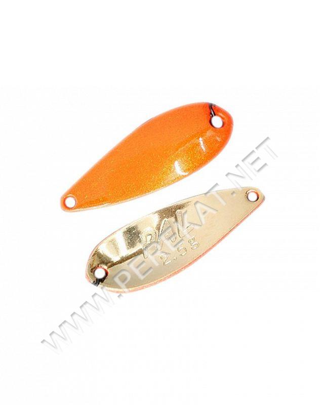 Блешня Forest Miu Maziora 2.8g 03