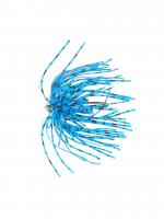 Джиг-головка Yarie Silikon Jig Head 2g 2/0 Blue