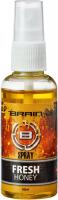 Спрей Brain F1 Fresh honey (мед с мятой) 50ml (46843)