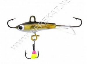 Балансир Fishing ROI Atlas 7035 25мм 5гр  22 