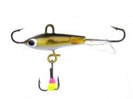 Балансир Fishing ROI Atlas 7035 25мм 5гр  22 