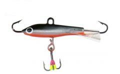 Тюльпан Kalipso BSTST 5-1.6mm black(10) (65470)