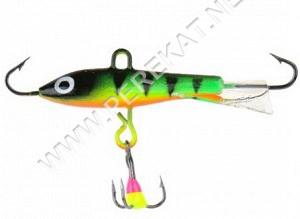 Балансир Fishing ROI Hanzo 7051 35мм 6гр  09 