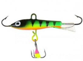 Балансир Fishing ROI Hanzo 7051 35мм 6гр  09 