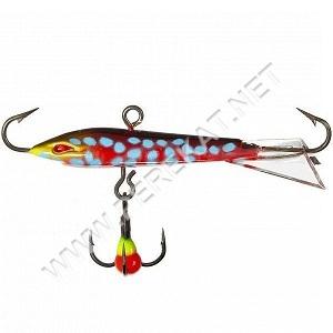Балансир Select Smile 30mm 4.0g CT (Coral Trout) (24444)