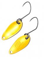 Блешня Yarie 702 Pirica more 1.5ｇ BB-10 mustard (79900)