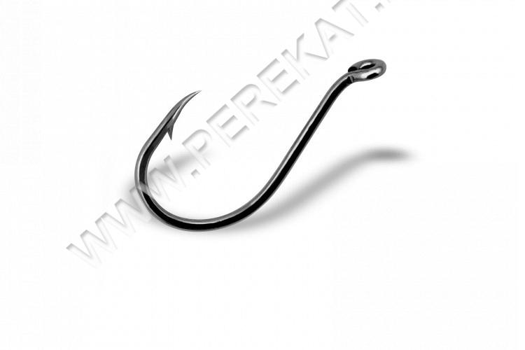 Гачок Gurza BEAK BF Ring BN №4/0