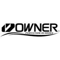 Гачки "OWNER" 50281-15 Sode Light №15 Ø0,265мм 14шт. Brown лопатка (344238)