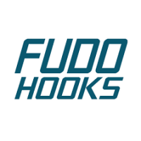 Крючки Fudo JH02-TN 4/0 (60485)