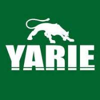 Застібка з вертлюгом Yarie 524 rolling swivel with EZ Line Snap 18Lb ＃00 (496182)