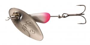 Блешня Smith AR Spinner Trout Model 1.6g #20 PWPI (80201)