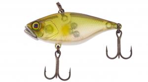 Воблер Jackall TN38 38mm 5.1g Ghost Ayu