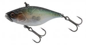 Воблер Jackall TN38 38mm 5.1g Dark Thunder Clear Bait