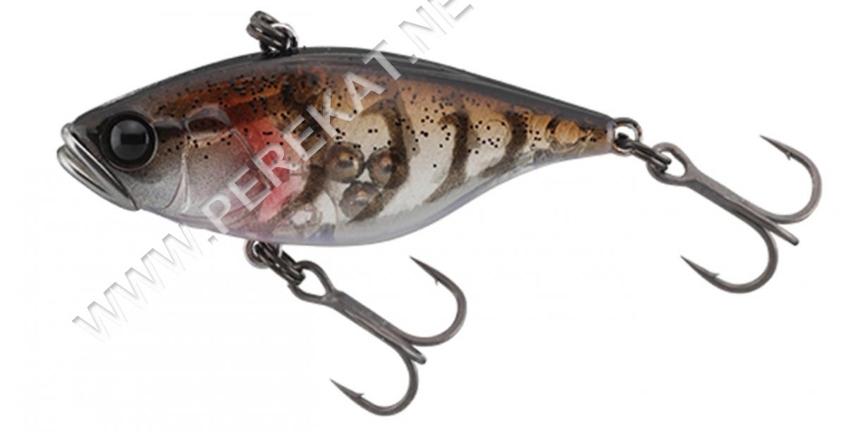 Воблер Jackall TN38 38mm 5.1g Mamo Shrimp