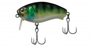Воблер Jackall Cherry 0 Footer 48F hl blue gill
