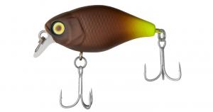 Воблер Jackall Chubby 38F 4.0гр Pellet Yellow (463177)