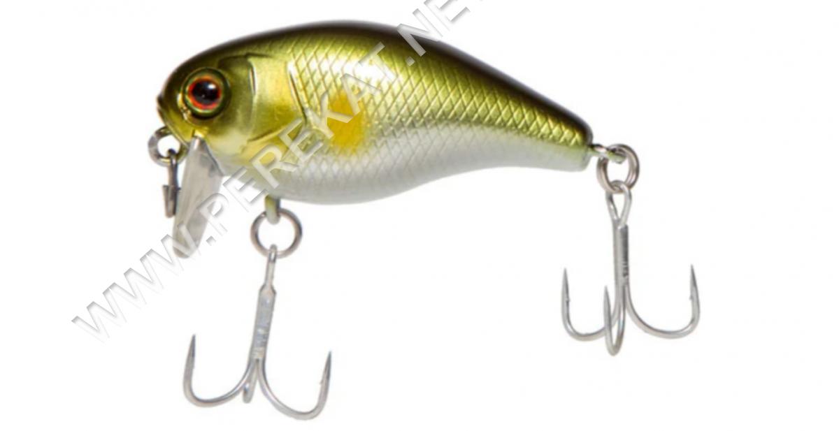 Воблер Jackall Chubby 41F SSR 41mm Ayu (672646)